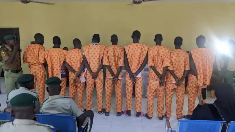 INMATES