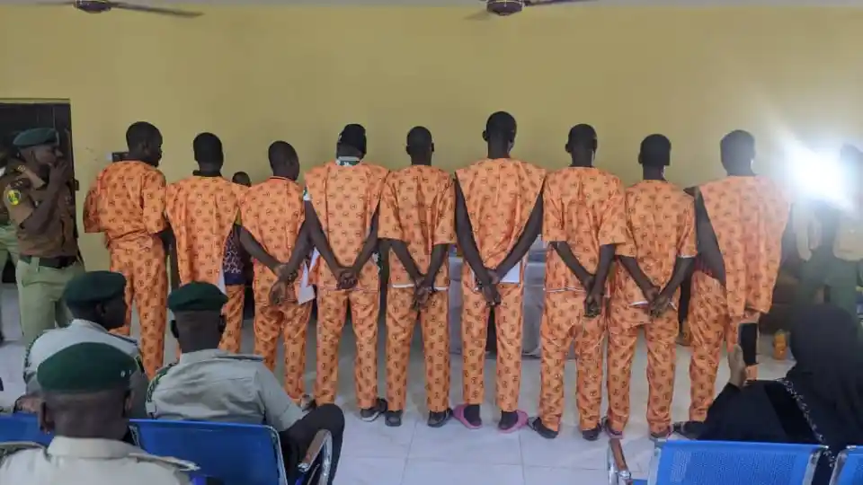 INMATES