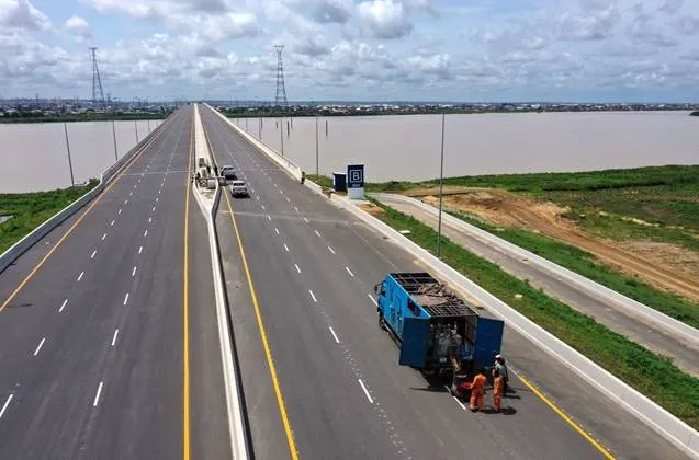 Second-Niger-Bridge
