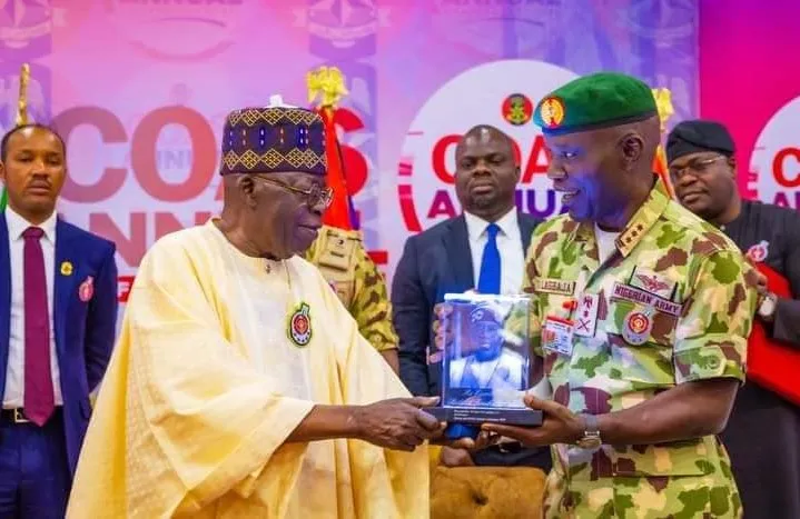 TINUBU-BORNO