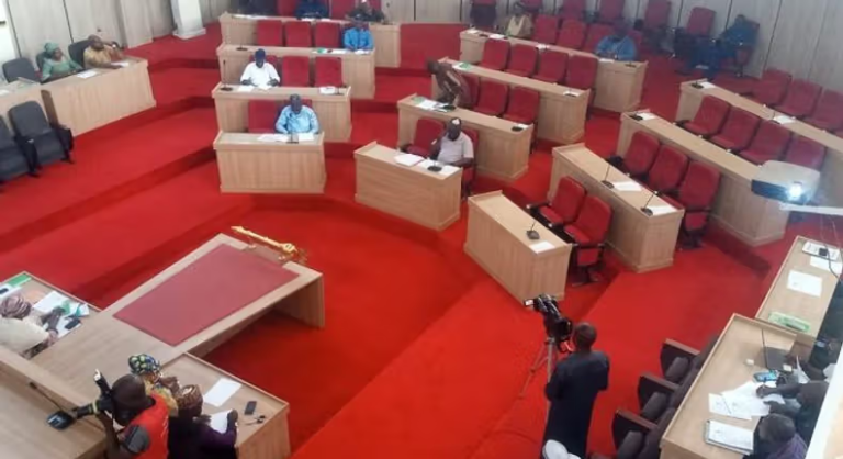 Kogi Assembly gives December 30 ultimatum to Education ministry over ₦497.3m WAEC fees