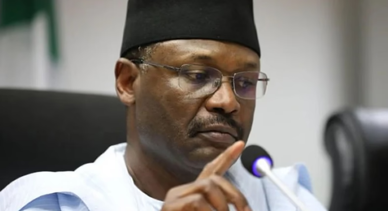 Court orders INEC to identify officials involved in underaged voter registration within 90 days