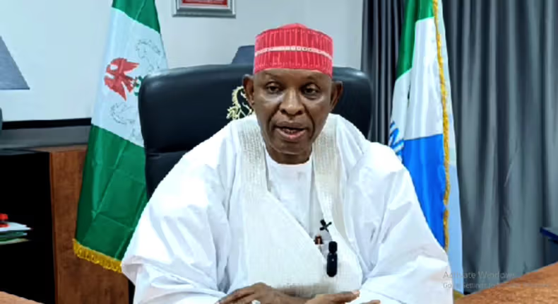 Kano Governor approves new appointments, promotes CPS to DG