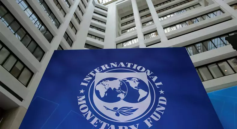 10 African countries with the highest debts to the IMF