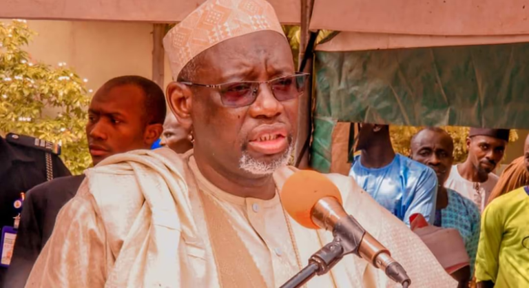 Jigawa Government approves ₦173m for solar project at Dutse hospital