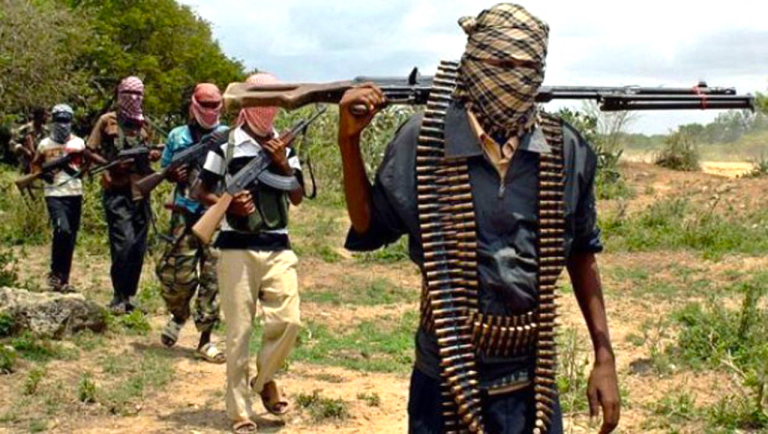 Gunmen Kill Seven In Renewed Plateau Attacks