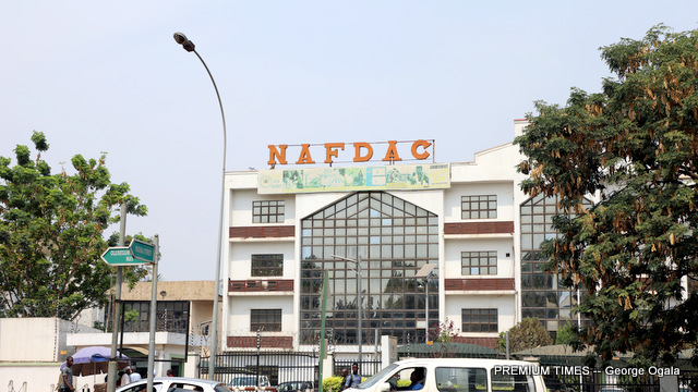 NAFDAC
