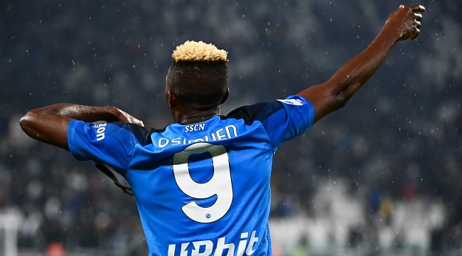 FBL-ITA-SERIEA-JUVENTUS-NAPOLI