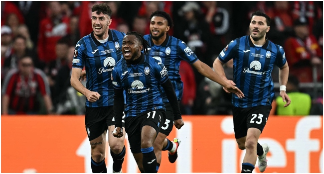 Ademola-Lookman