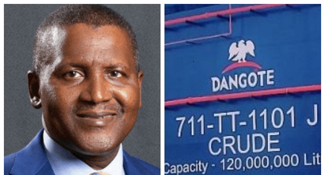 Dangote