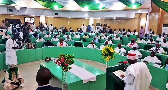 Kano-House-Of-Assembly