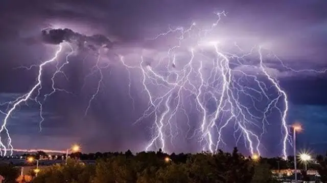 Lightning