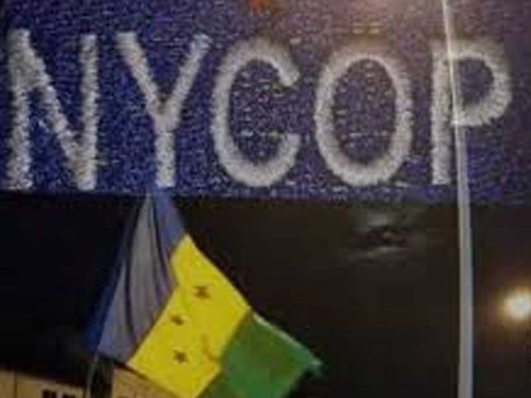 NYCOP