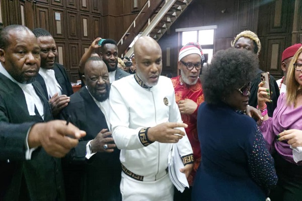 Nnamdi-Kanu