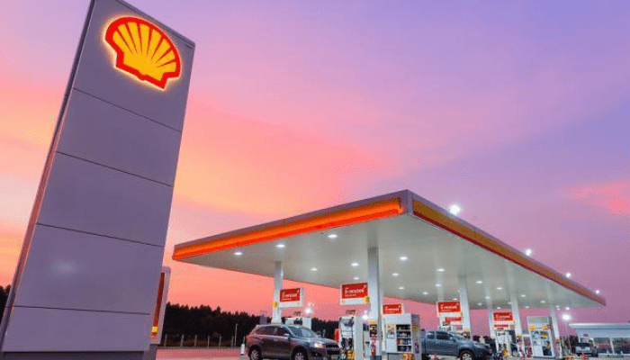 Shells-electric-vehicle