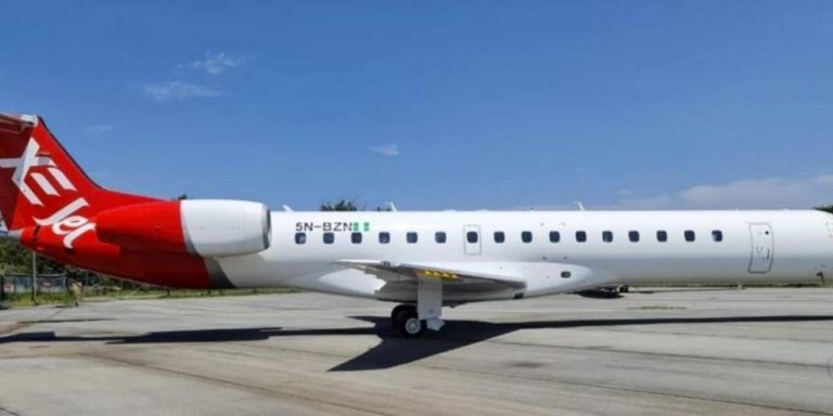 Xejet