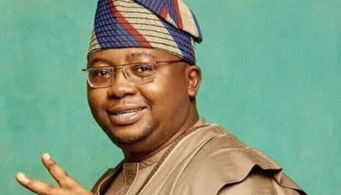 Adebayo Adelabu