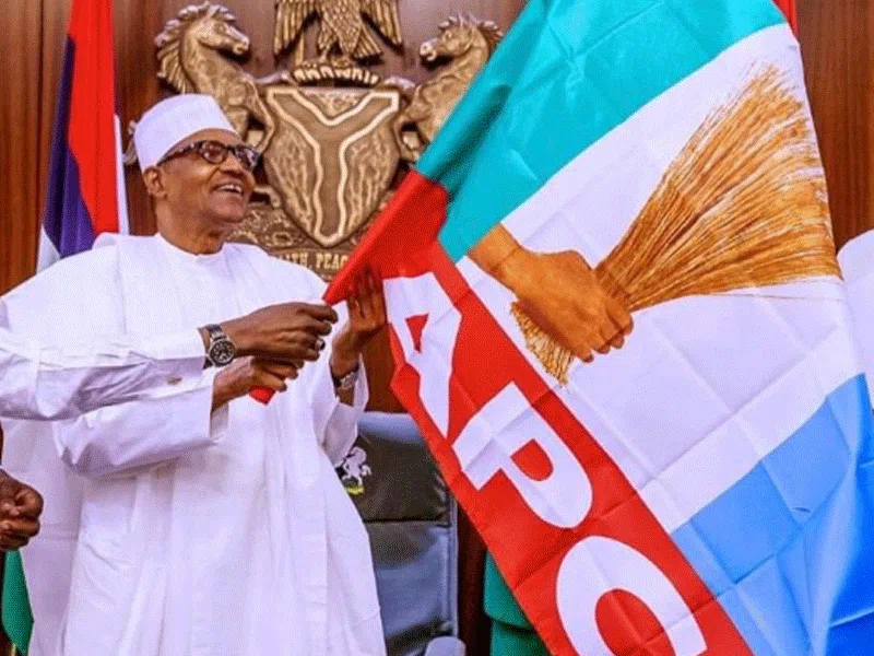 33ba05bb-buhari-presents-apcl-flag