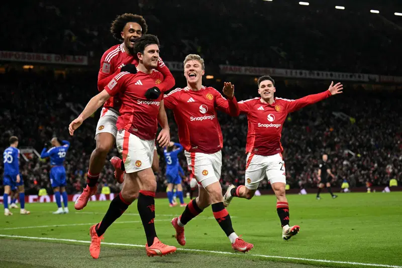 AFP__20250207__36XC2KM__v1__Preview__FblEngFaCupManUtdLeicester