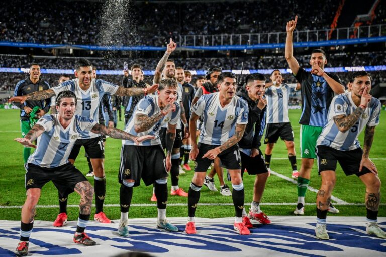 Argentina-