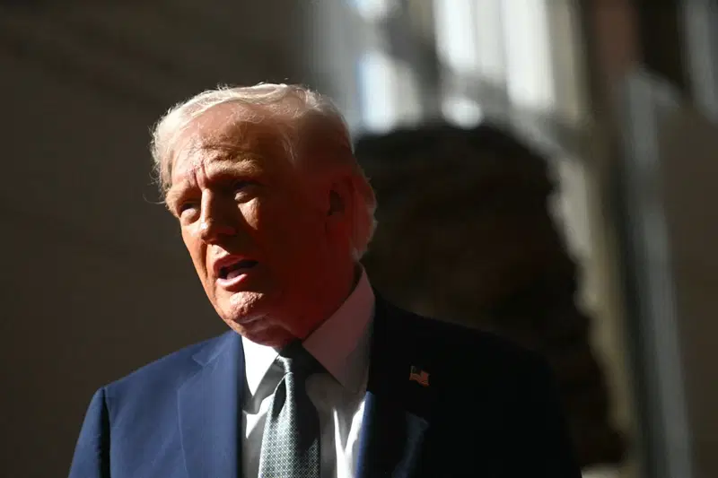 Donald-Trump