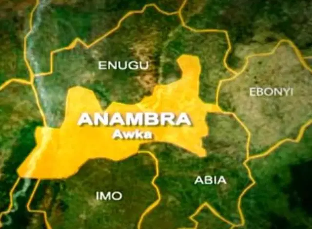 Enugu-Anambra