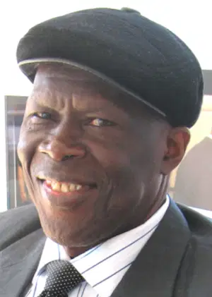 Humphrey-Nwosu