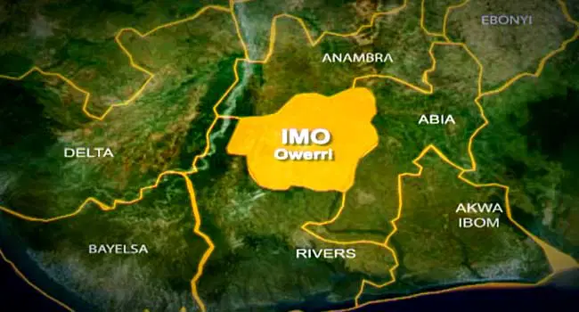 Imo-state-map