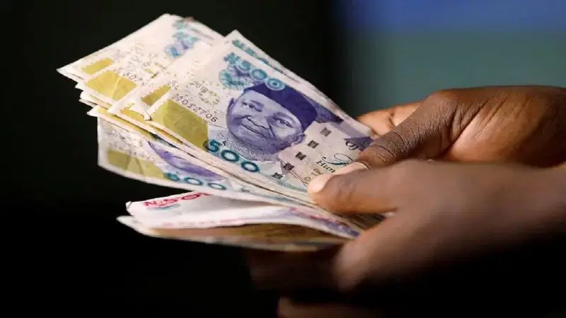 Naira-1