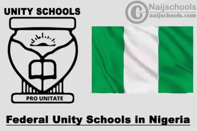 Unity-Schools