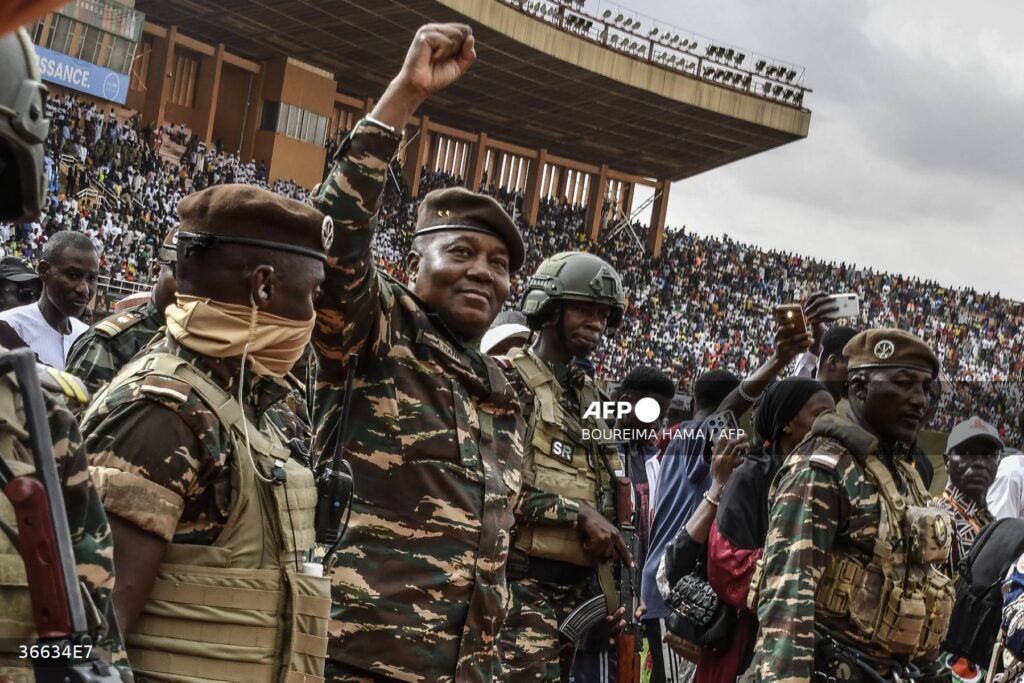 NIGER-ARMY-COUP