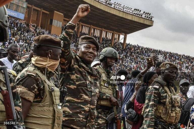 NIGER-ARMY-COUP