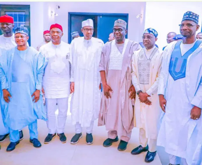 Buhari-APC