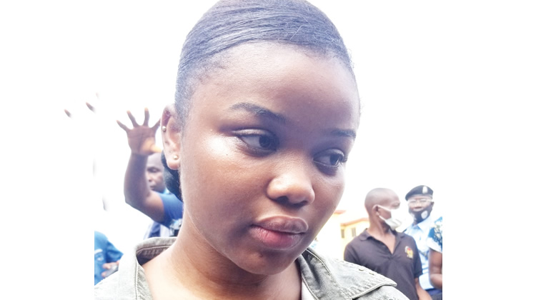Chidinma-Ojukwu