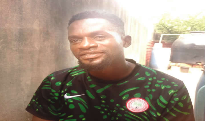 Chukwu-son