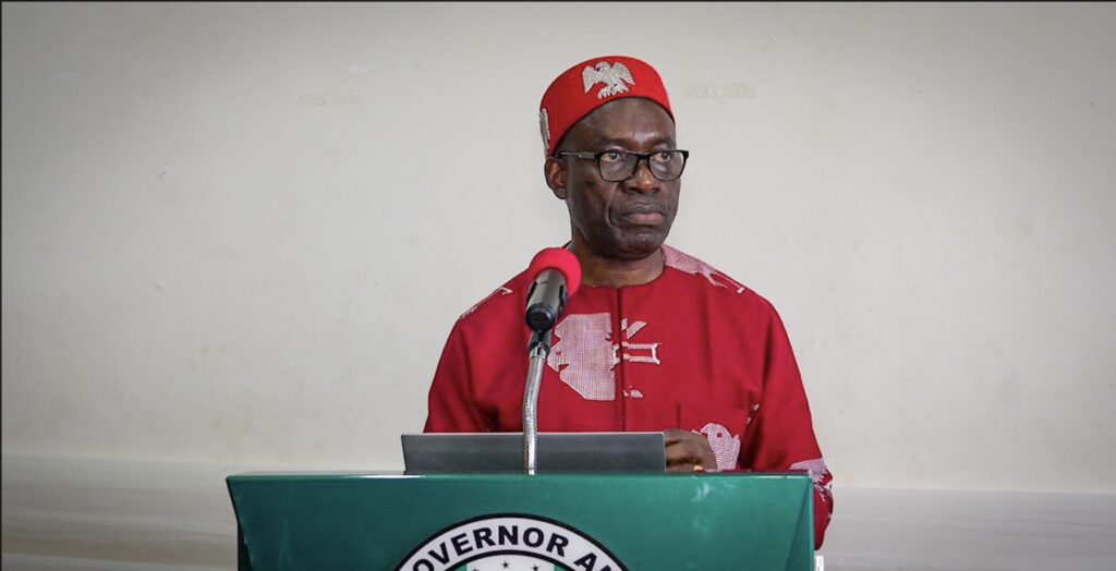 Chukwuma-Soludo