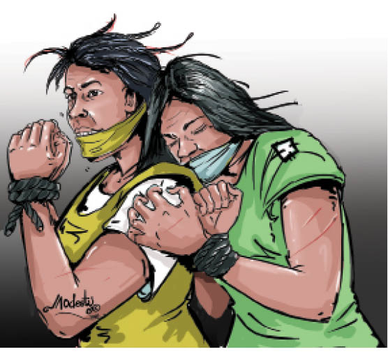 Curbing-human-trafficking-in-Nigeria