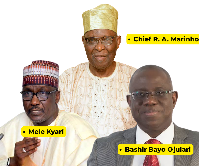 History-of-NNPCLs-leadership-from-inception