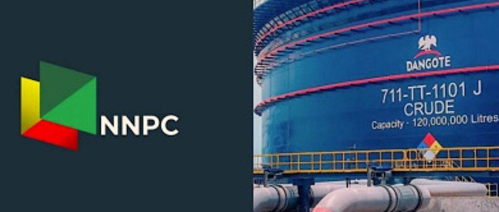 NNPCL-and-Dangote-Refinery