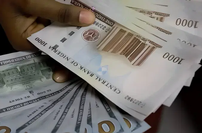 Naira-Dollar (1)
