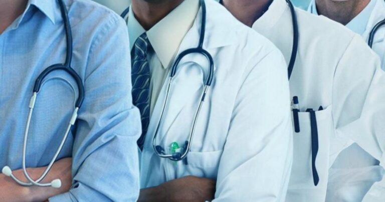 Nigerian-doctors