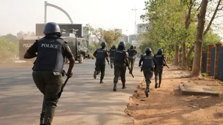 Nigerian-police-on-duty (1)