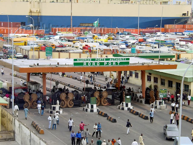 Nigerian-ports-Authority