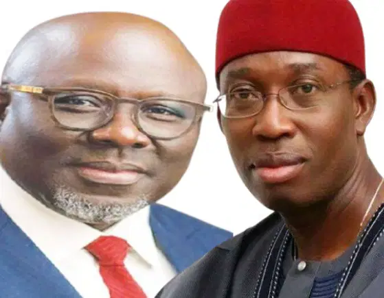 Oborevwori-Okowa (1)