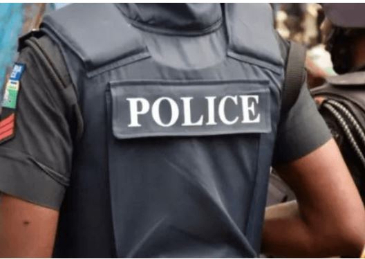 Police (1)