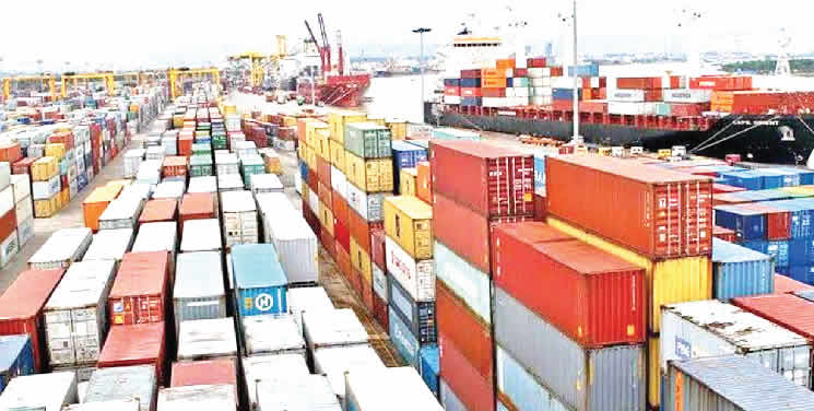 Ports-goods