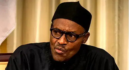President-Buhari