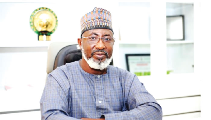 Sanusi