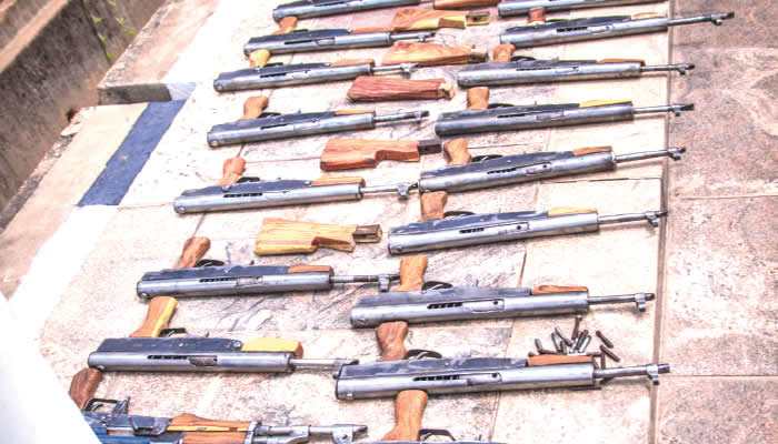 The-recovered-rifles