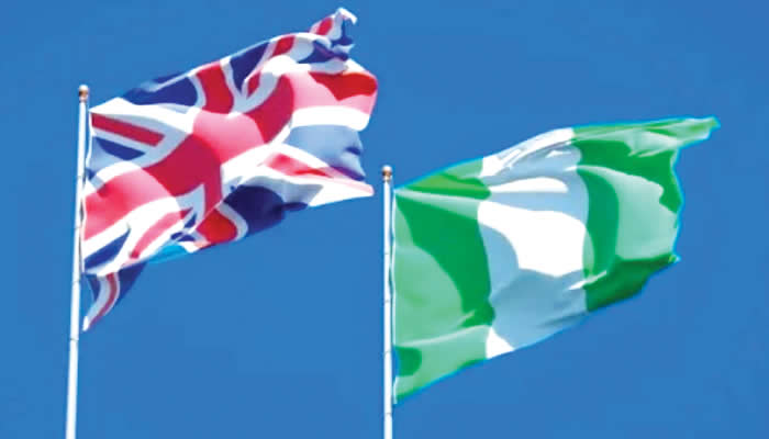 UK-lists